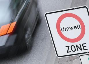 Hessens Regierung hält eine Verbesserung der Luftqualität in Frankfurt auch... weiterlesen
