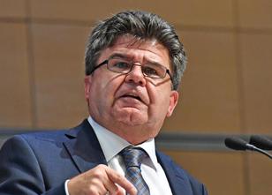 Der einflussreiche Thüringer Gemeinde- und Städtebund wählt heute in Erfurt... weiterlesen