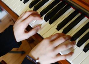 Mehr als 1500 Musikpädagogen, Hochschullehrer und Studierende tauschen sich... weiterlesen