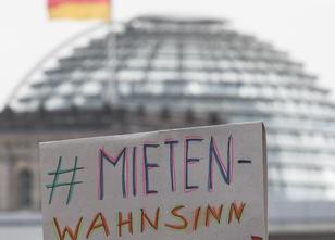 Der Bundestag zieht heute eine Bilanz des Wohngipfels, bei dem vergangene W... weiterlesen