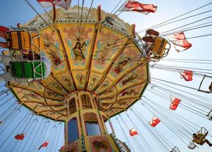 Wie es sich für ein Volksfest gehört, wird auch die einmalige historische A... weiterlesen