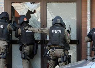Die ehemalige Moschee des verbotenen Deutschsprachigen Islamkreises (DIK) i... weiterlesen