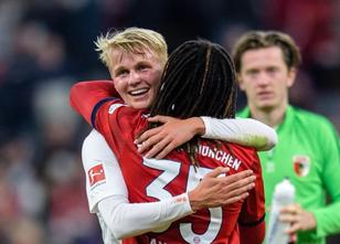 Die Bayern sind verwundbar - und den Beweis trat ausgerechnet ein Fußballer... weiterlesen
