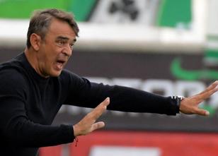 Die SpVgg Greuther Fürth bangt vor dem Heimspiel in der 2. Fußball-Bundesli... weiterlesen