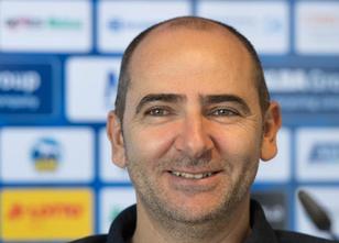 Ohne Erfolgserlebnis kehrte Basketball-Bundesligist ALBA Berlin von den bei... weiterlesen