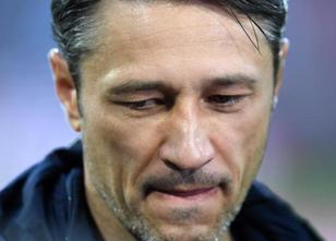 Jetzt muss Niko Kovac wieder liefern. Nach etwas mehr als 100 Tagen steht d... weiterlesen