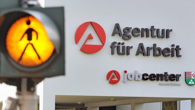 Weniger Sanktionen für Hartz-IV-Empfänger Agentur für Arbeit