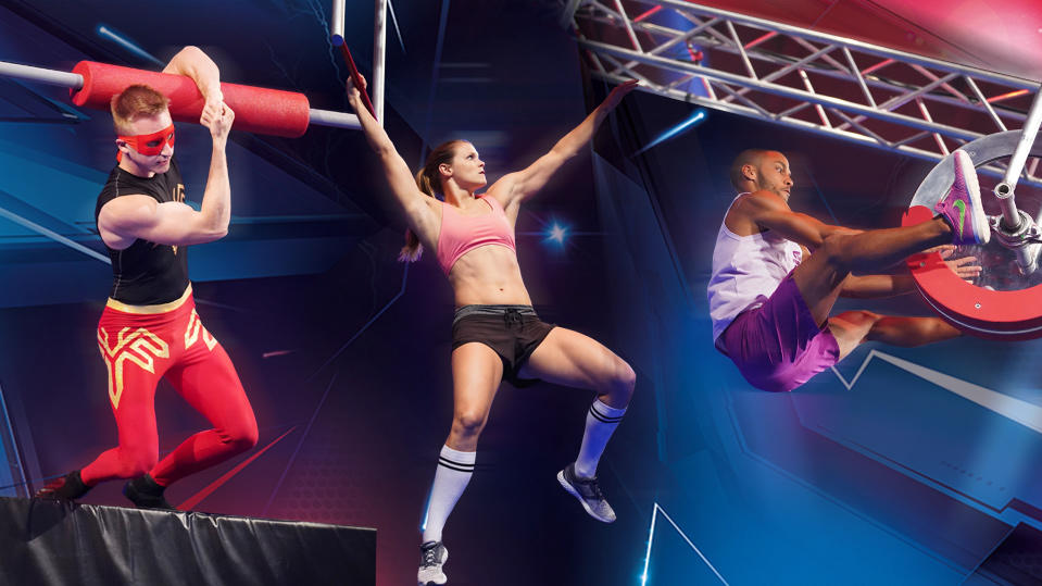 Ninja Warrior Germany 2018: Diese starken Teilnehmer wollen sich dieses Mal im Parcours beweisen Ninja Warrior Germany