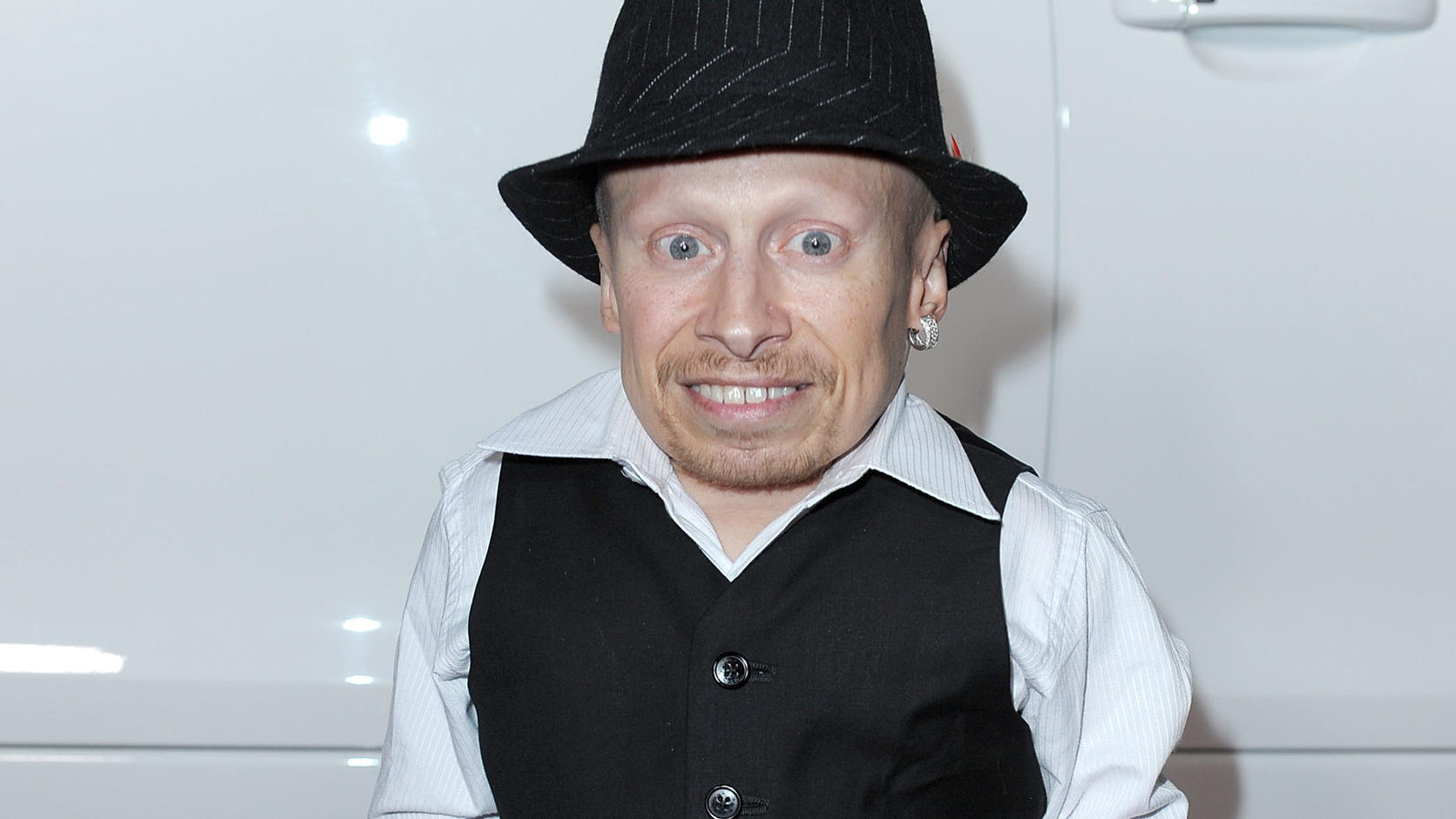 Verne Troyer: Obduktionsbericht gibt Aufschluss über die Todesursache "Austin Powers"-Star Verne Troyer