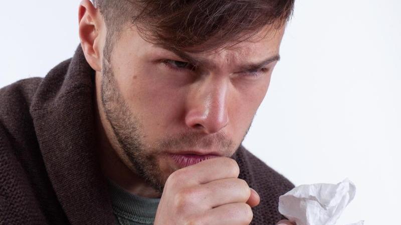 Wie man Husten und Co. am besten vorbeugt Husten
