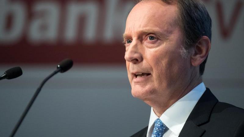 Private Banken machen Weg für HSH-Verkauf frei Hans-Walter Peters