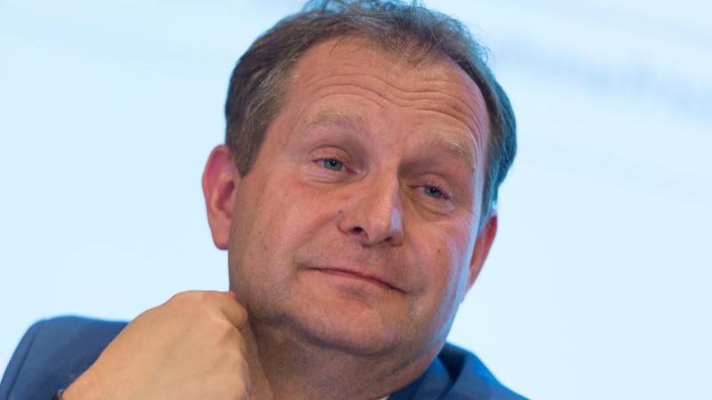 Kerstan: Übernahme der Fernwärme gutes Geschäft für Hamburg Jens Kerstan