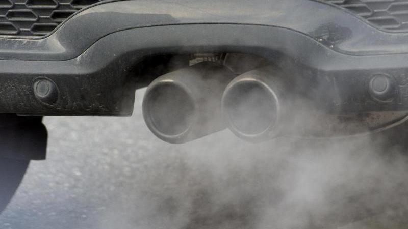 Land fordert vom Bund Klarheit für Städte in Diesel-Debatte Abgase
