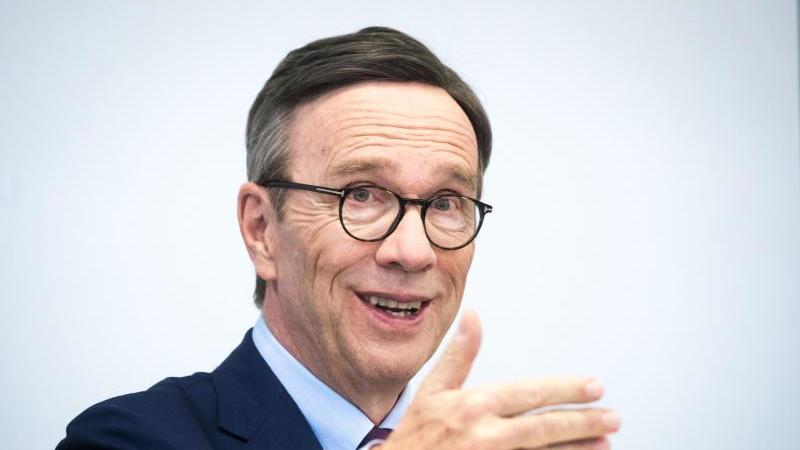 Ehemaliger VDA-Präsident mit neuem Job in der Bankenbranche Matthias Wissmann