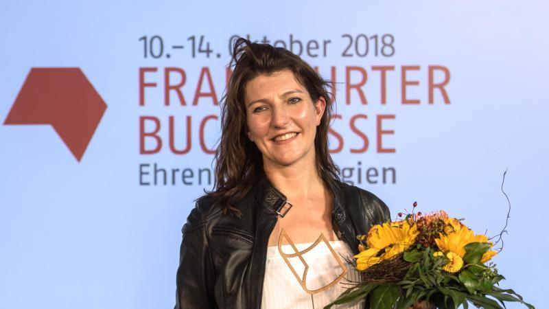 Buchmarkt entdeckt Parallelwelt der Self-Publisher Buchmesse Frankfurt
