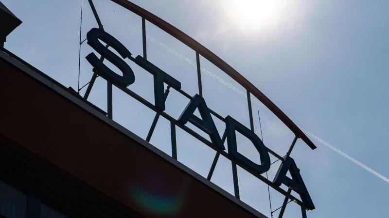 Finanzinvestoren wollen auch restliche Stada-Aktien kaufen Stada Arzneimittel