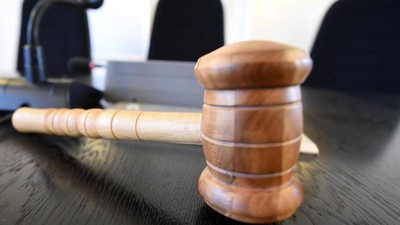 Urteil nach Geiselnahme von Pfaffenhofen erwartet Richterhammer