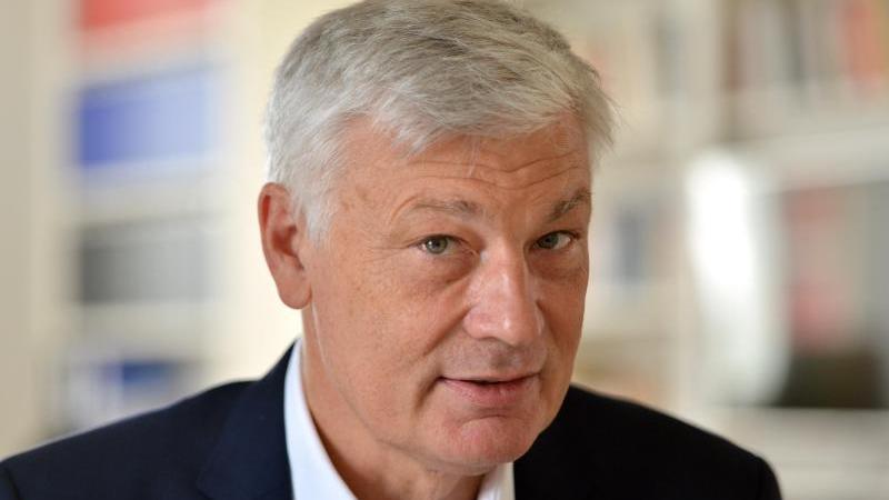 Ausgang ungewiss: Luxemburger haben die Wahl Claude Wiseler