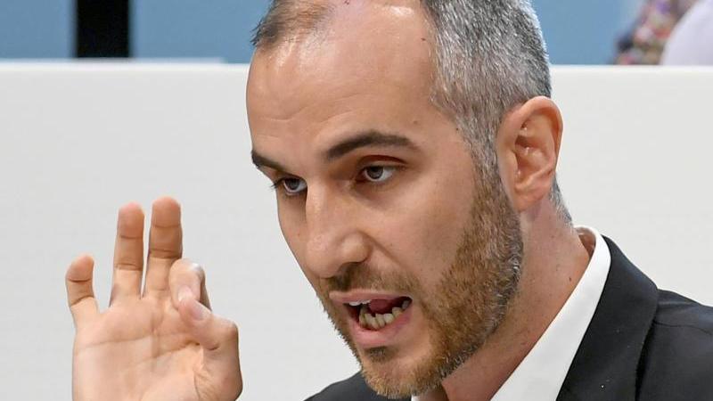Geduldete Azubis: Grüne kritisieren Integrationsgesetz Belit Onay