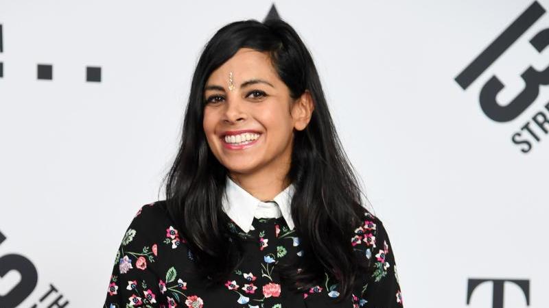 Collien Ulmen-Fernandes gegen Geschlechterrollenklischees Collien Ulmen-Fernandes
