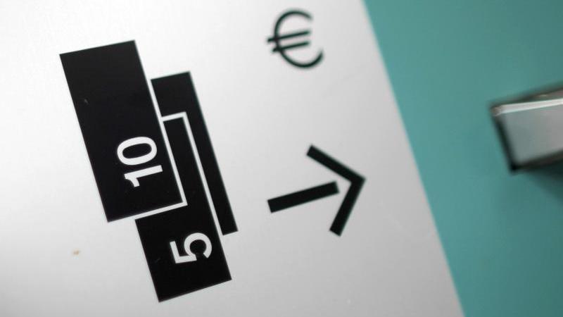 Erneut Fahrkartenautomat in Halle gesprengt Fahrkartenautomat