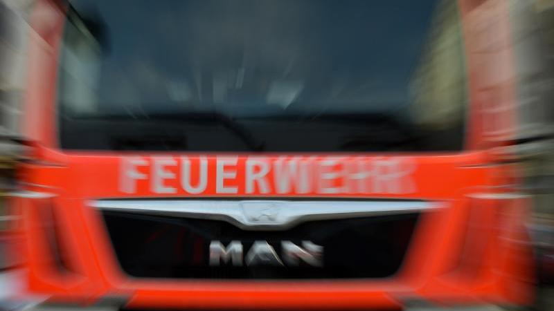 Parchimer Wohnungsbrand: keine Fremdeinwirkung Feuerwehr