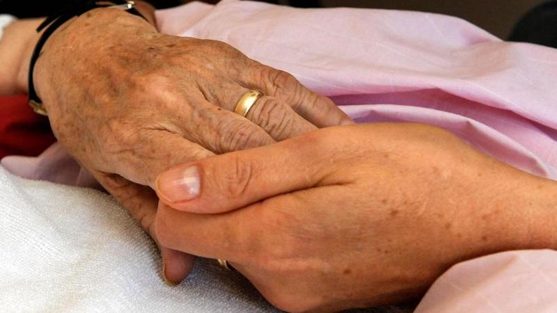 Hospizarbeit erreicht in Sachsen nicht viele Menschen Hospizarbeit