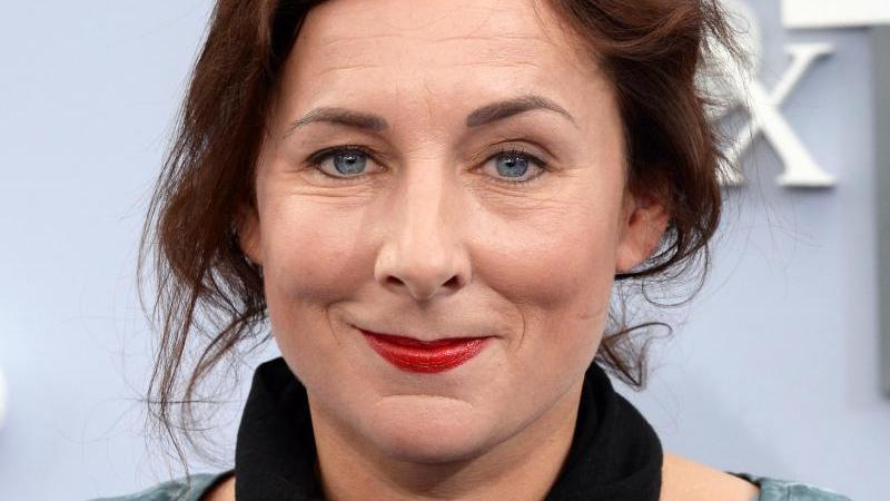 Juli Zeh schreibt gerne früh morgens Juli Zeh