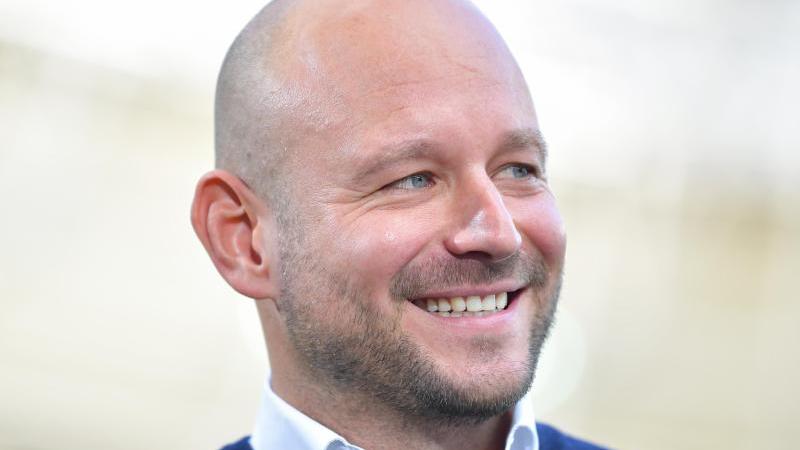Rosen zum Tief: "Es gibt überhaupt keine Aufregung" Alexander Rosen