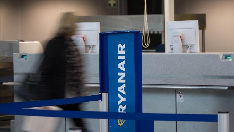 Gewerkschaften: "Kriegserklärung" von Ryanair lähmt Gespräch Ryanair