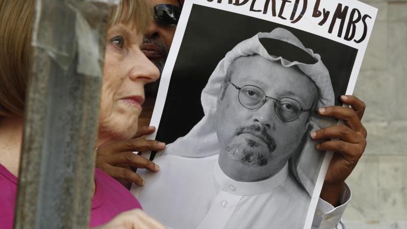 Saudische Presse wittert Verleumdungskampagne Dschamal Chaschukdschi