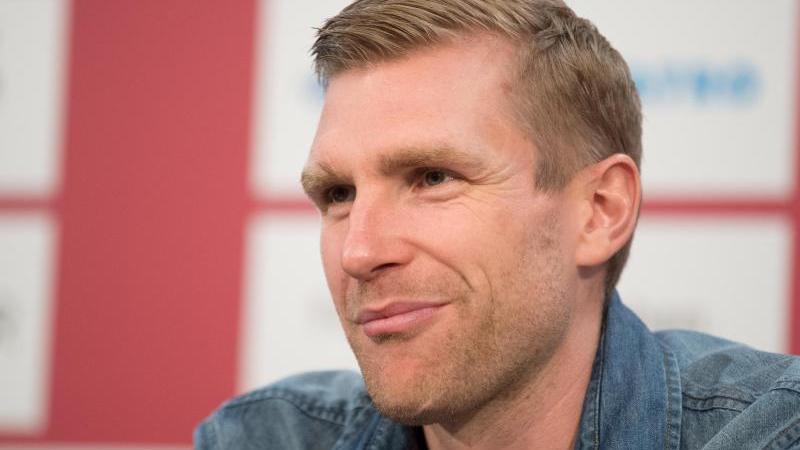 Mertesacker lobt Werder: "Europa ist absolut realistisch" Per Mertesacker