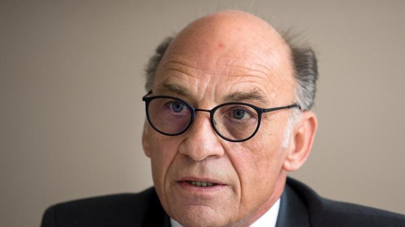 CDU fordert Notfallplan für Afrikanische Schweinepest Siegfried Borgwardt (CDU)