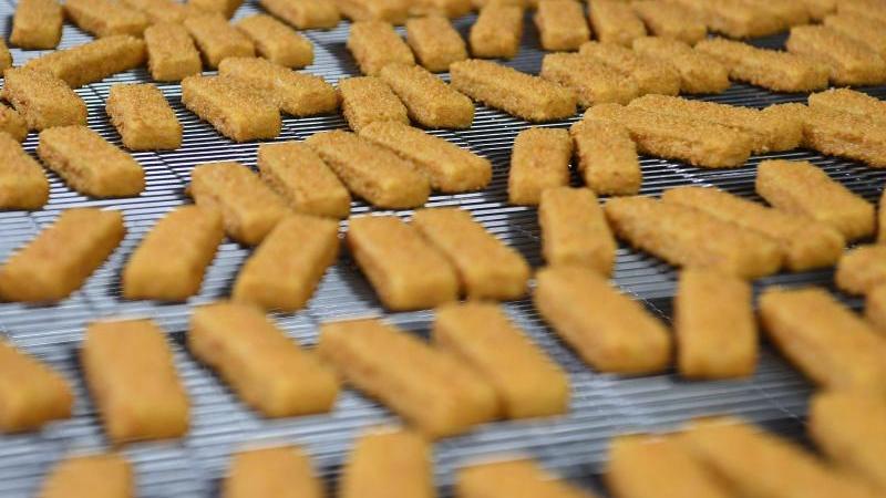 Fischstäbchen sollen teurer werden Fischstäbchen