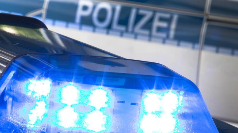 Polizei ermittelt Mutter von ausgesetztem Säugling Polizei