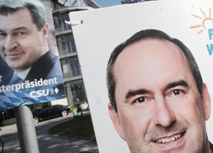 Hubert Aiwanger ist fast am Ziel. Mit seinen Freien Wählern hat der Parteic... weiterlesen