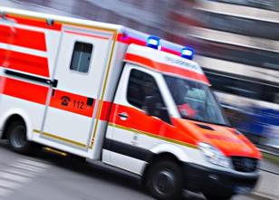 Eine 76-Jährige ist in Halle von einer Straßenbahn angefahren und schwer ve... weiterlesen