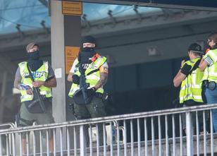 Nach der Geiselnahme im Kölner Hauptbahnhof hofft die Polizei, dass Fotos u... weiterlesen