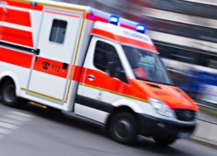 Eine 47 Jahre alte Radfahrerin hat an der Steilküste zwischen Strande und S... weiterlesen