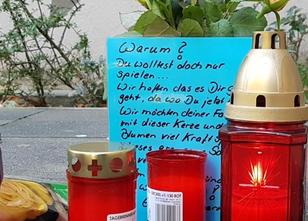 Nach dem gewaltsamen Tod eines achtjährigen Berliner Jungen durch ein Baums... weiterlesen