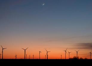 Eine vollständige Stromversorgung mit erneuerbaren Energien würde nach eine... weiterlesen