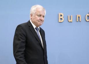 CSU-Chef und Bundesinnenminister Horst Seehofer will, dass die Konsequenzen... weiterlesen