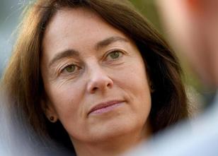 Bundesjustizministerin Katarina Barley soll Spitzenkandidatin der S... weiterlesen