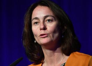 Bundesjustizministerin Katarina Barley soll Spitzenkandidatin der SPD für d... weiterlesen
