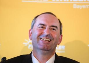 In Bayern könnte demnächst eine Partei mitregieren, die nirgendwo sonst ein... weiterlesen