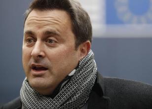 Luxemburgs bisheriger Regierungschef Xavier Bettel (45) soll auch die nächs... weiterlesen