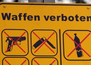 Die schon lange angekündigte erste Waffenverbotszone Sachsens in Leipzig so... weiterlesen
