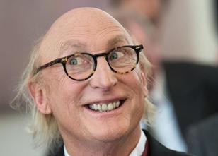 Der Komiker Otto Waalkes wird für sein Lebenswerk mit dem Sondermann-Preis ... weiterlesen