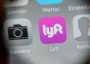 Der Fahrdienstvermittler Lyft hat laut einem Zeitungsbericht Investmentbank... weiterlesen