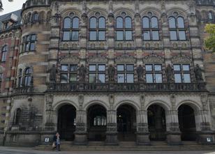 Am Landgericht Bremen fällt heute das Urteil gegen einen 42-Jährigen, der a... weiterlesen